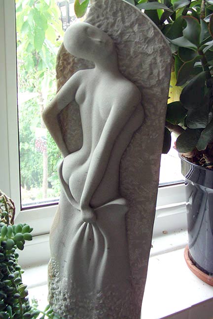 Stone Carving Gallery 6